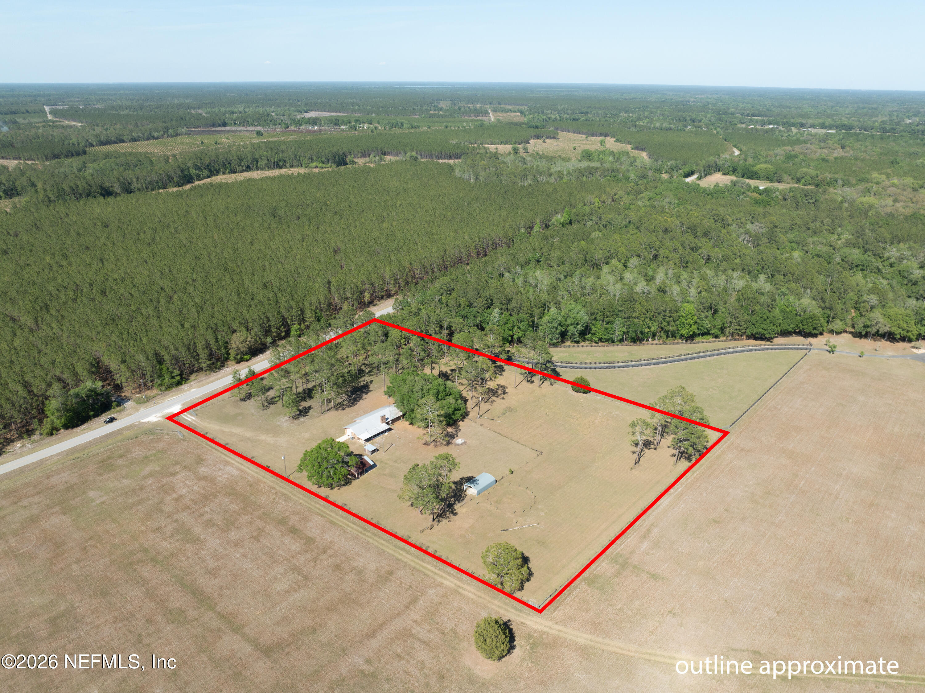 13296 Southwest County Road 231 Brooker, FL 32622 - Photo 6 of 52 CR231_MLS-60