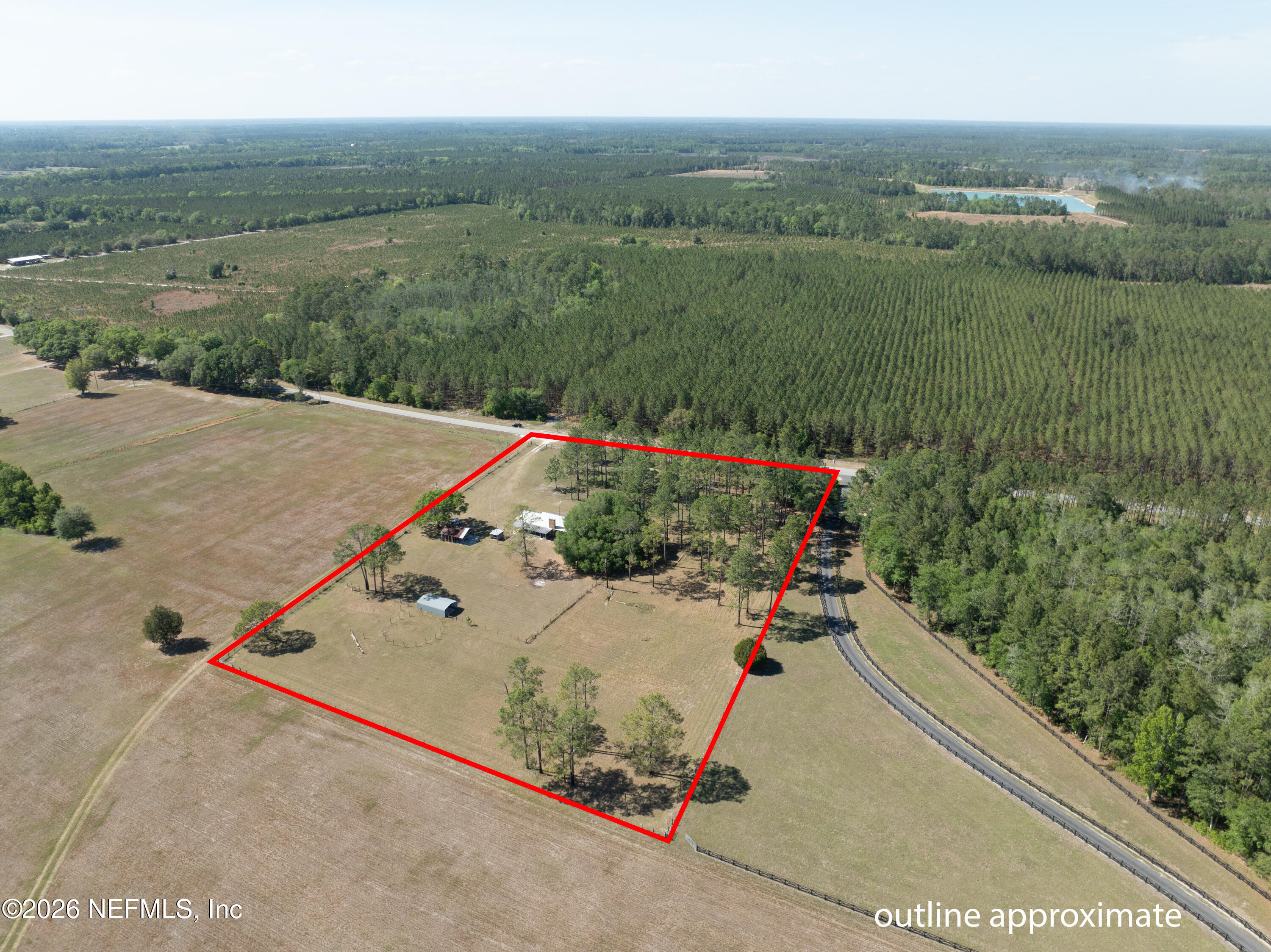 13296 Southwest County Road 231 Brooker, FL 32622 - Photo 7 of 52 CR231_MLS-61