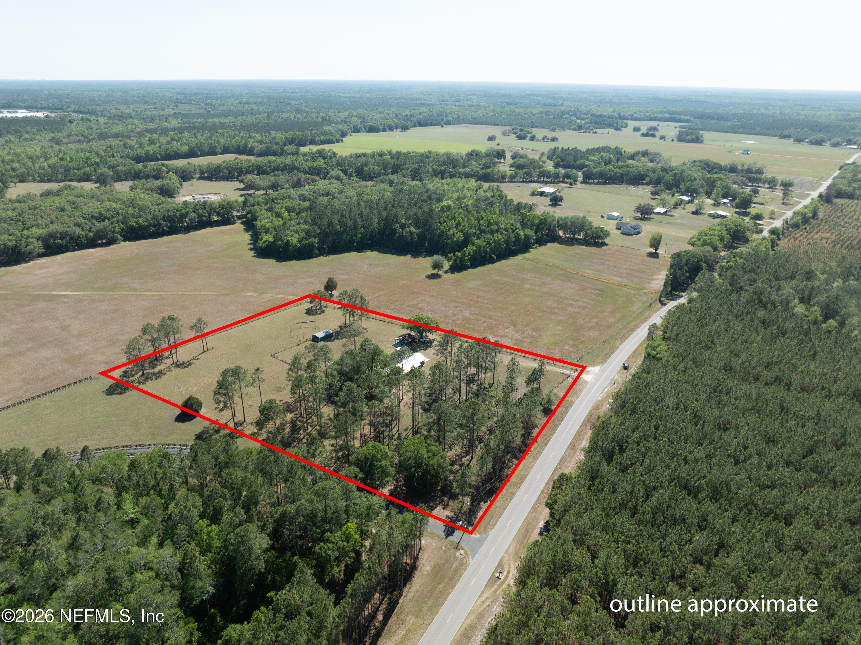 13296 Southwest County Road 231 Brooker, FL 32622 - Photo 8 of 52 CR231_MLS-62