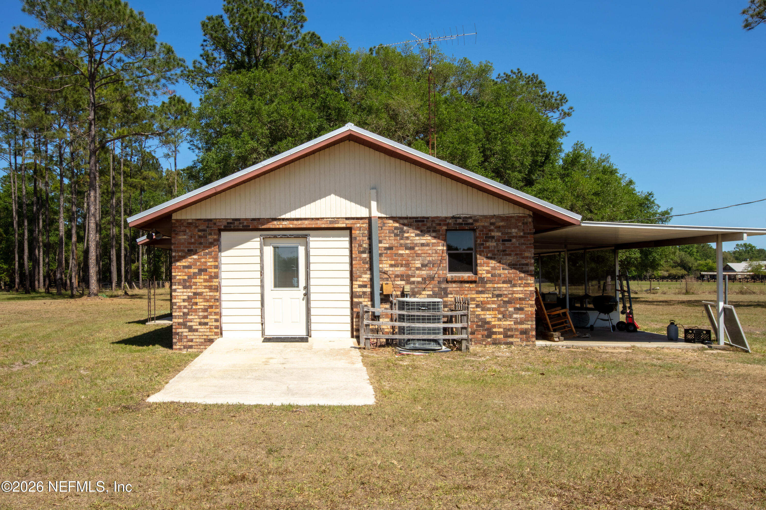 13296 Southwest County Road 231 Brooker, FL 32622 - Photo 9 of 52 CR231_MLS-16