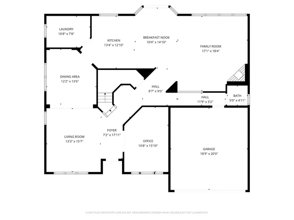 $495,000 | 4008 Springwillow Lane, Round Rock, TX 78681