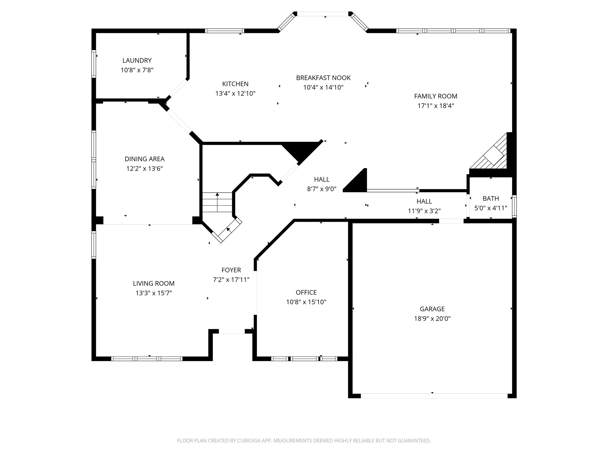4008 Springwillow Lane Round Rock, TX 78681 - Photo 27 of 29 View of lower level floor plan