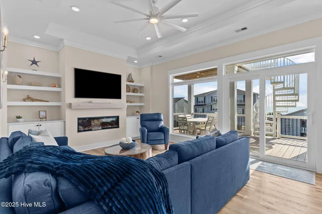 $2,270,000 | 101 East 1st Street, Ocean Isle Beach, NC 28469