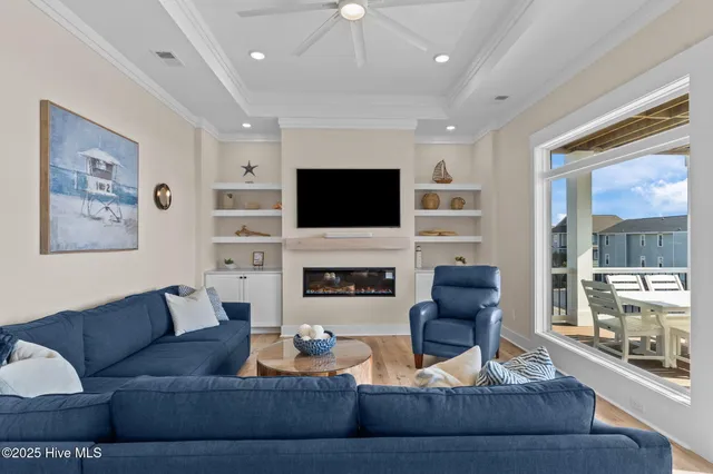 $2,270,000 | 101 East 1st Street, Ocean Isle Beach, NC 28469