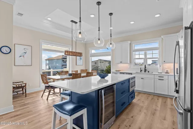 $2,270,000 | 101 East 1st Street, Ocean Isle Beach, NC 28469