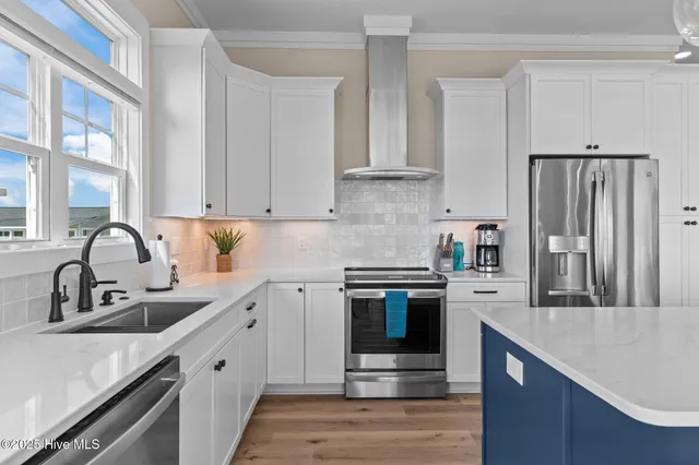 $2,270,000 | 101 East 1st Street, Ocean Isle Beach, NC 28469