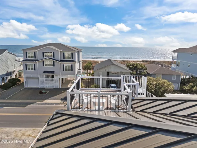 $2,270,000 | 101 East 1st Street, Ocean Isle Beach, NC 28469