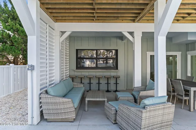 $2,270,000 | 101 East 1st Street, Ocean Isle Beach, NC 28469