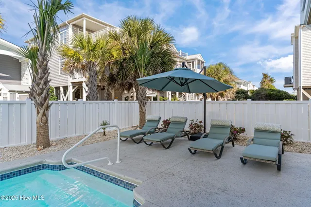 $2,270,000 | 101 East 1st Street, Ocean Isle Beach, NC 28469