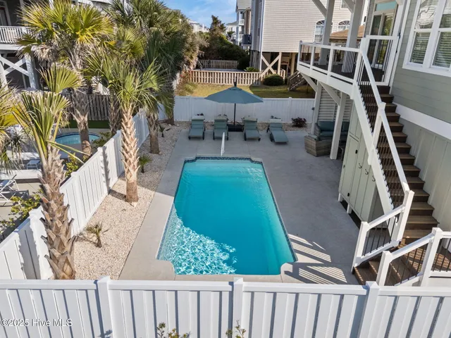 $2,270,000 | 101 East 1st Street, Ocean Isle Beach, NC 28469