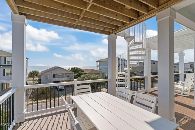 $2,270,000 | 101 East 1st Street, Ocean Isle Beach, NC 28469