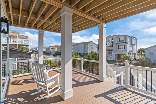 $2,270,000 | 101 East 1st Street, Ocean Isle Beach, NC 28469