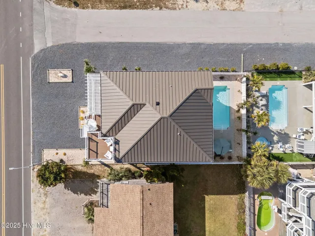 $2,270,000 | 101 East 1st Street, Ocean Isle Beach, NC 28469