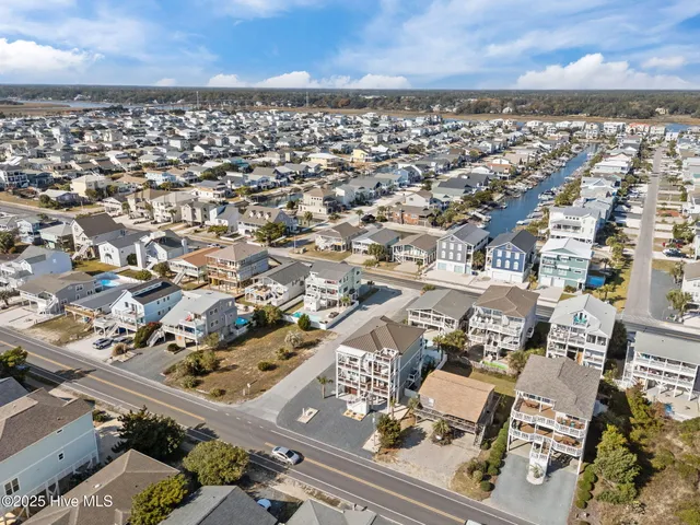 $2,270,000 | 101 East 1st Street, Ocean Isle Beach, NC 28469