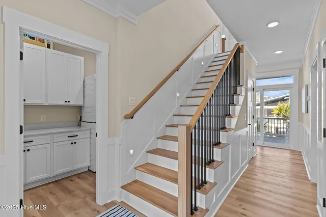 $2,270,000 | 101 East 1st Street, Ocean Isle Beach, NC 28469