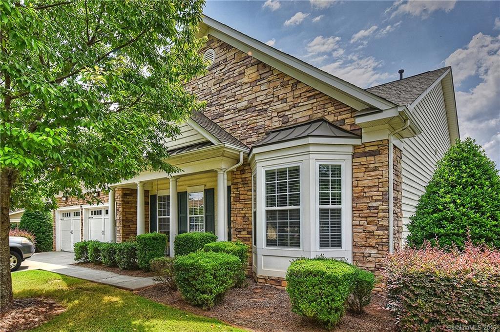 730 Quicksilver Trail Fort Mill, SC 29708 - Photo 1 of 24