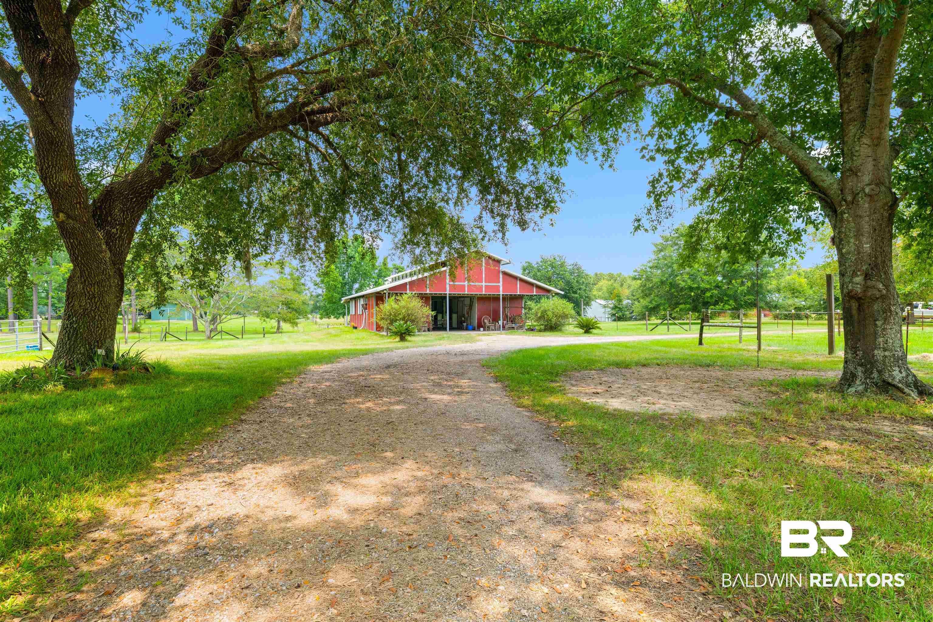 12772 Ward Road Stapleton, AL 36578 - Photo 4 of 65 Gallery Image 4