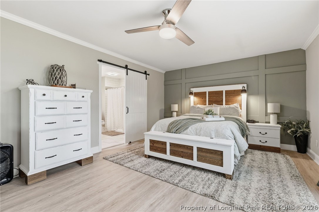 6850 Towbridge Road Fayetteville, NC 28306 - Photo 27 of 50