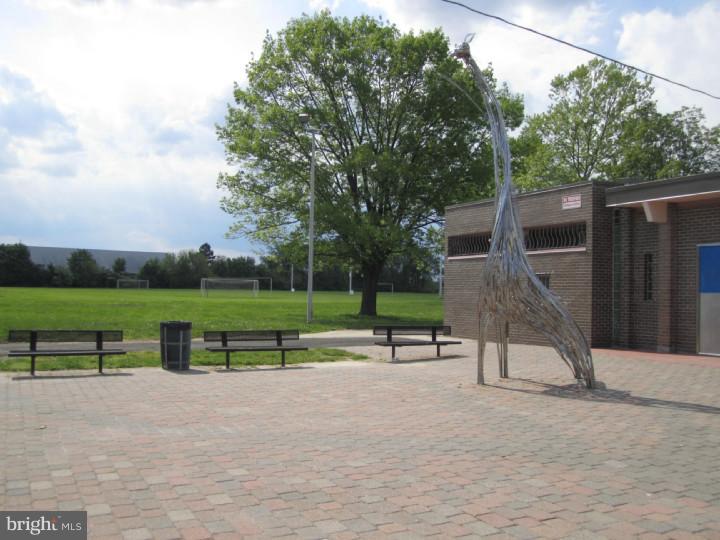 12755 Dunks Ferry Road Philadelphia, PA 19154 - Photo 18 of 21 Nearby Playground