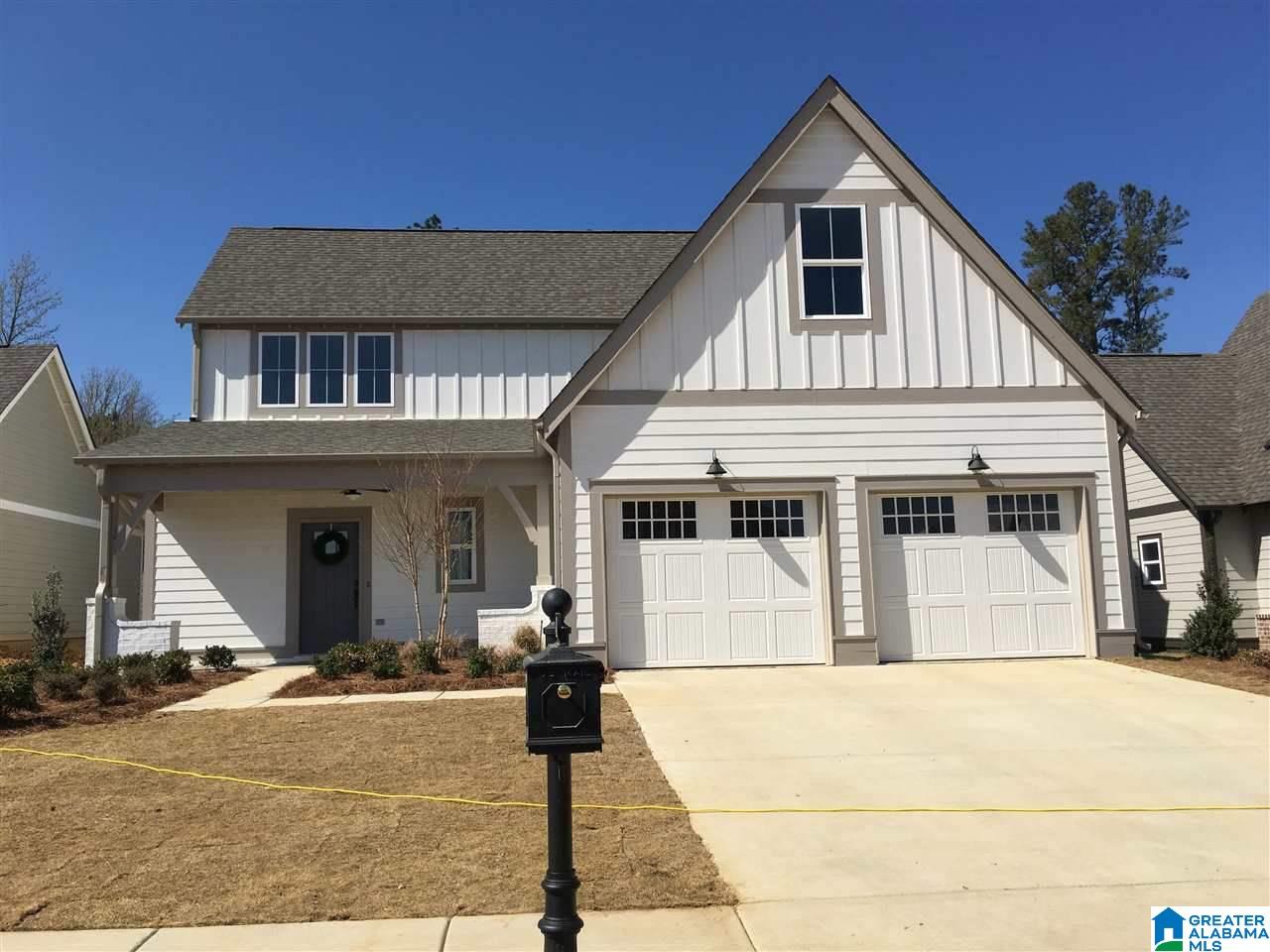 7843 Raleigh Drive Trussville, AL 35173 - Photo 2 of 3