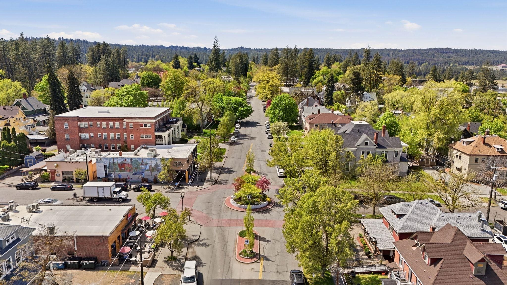 2425 West Pacific Avenue, Unit 1 Spokane, WA 99201 - Photo 42 of 42