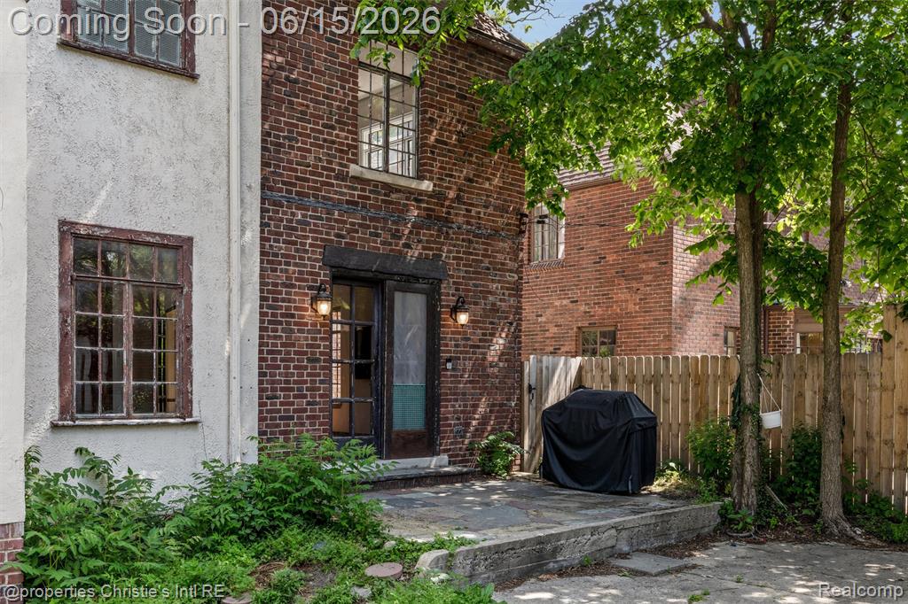 3205 Sherbourne Road Detroit, MI 48221 - Photo 72 of 76