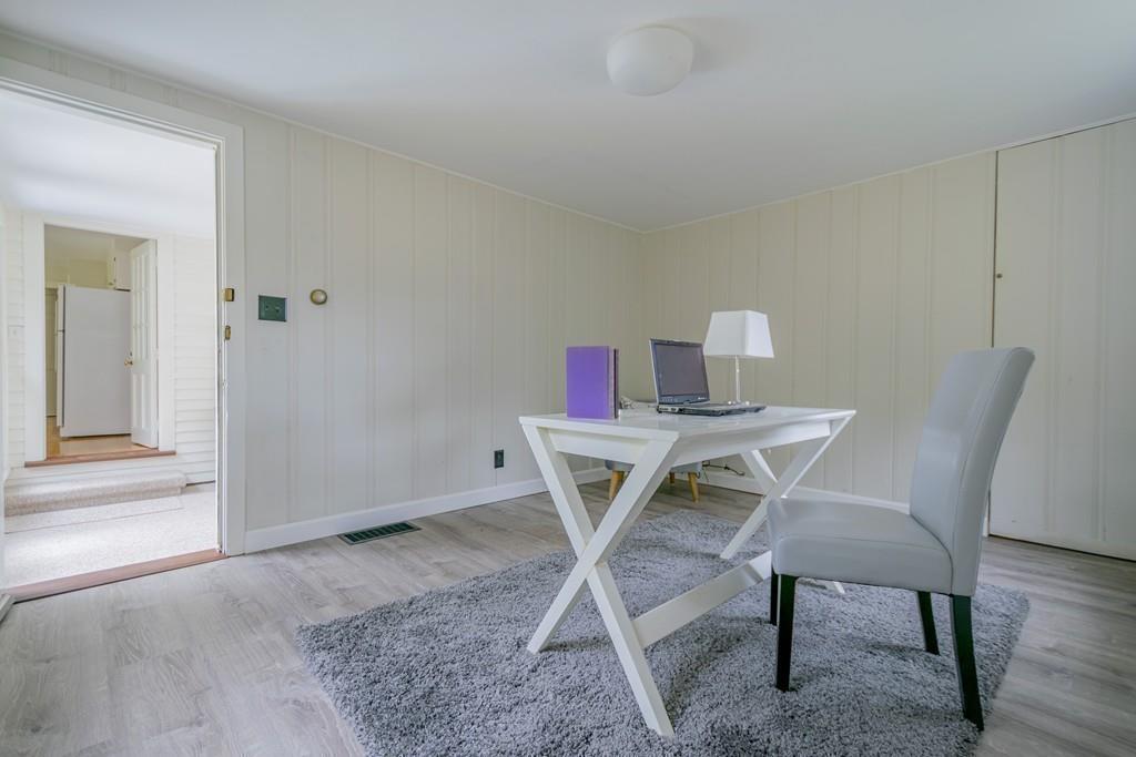 5 Constitution Road Lexington, MA 02421 - Photo 23 of 42 a view of a workspace with furniture