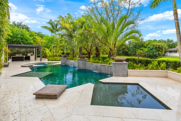 $2,799,000 | 9460 Spiderlilly Court, Parkland, FL 33076