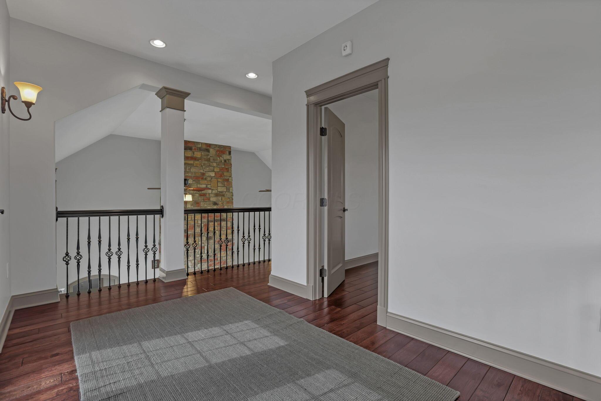 568 Cedar Hill Road Northwest Amanda, OH 43102 - Photo 41 of 102 2nd Floor Area