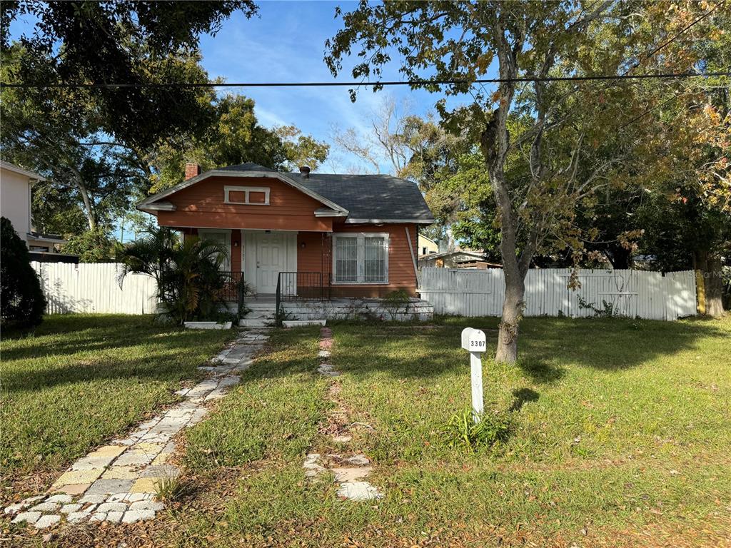 3307 West Chestnut Street Tampa, FL 33607 - Photo 1 of 1 Gallery Image 1
