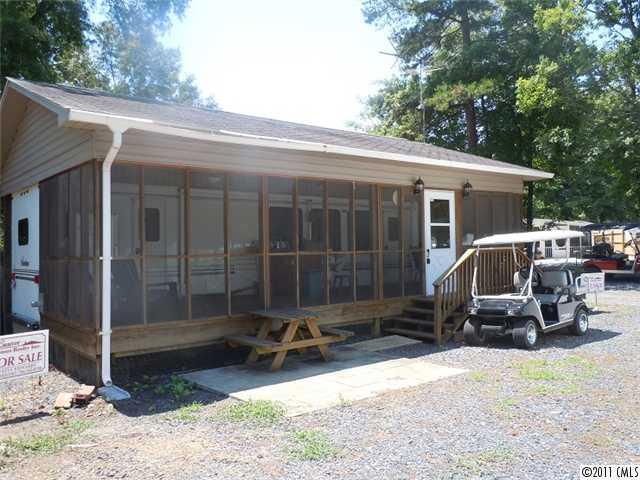 102 Holly Ridge Road Mount Gilead, NC 27306 - Photo 1 of 5