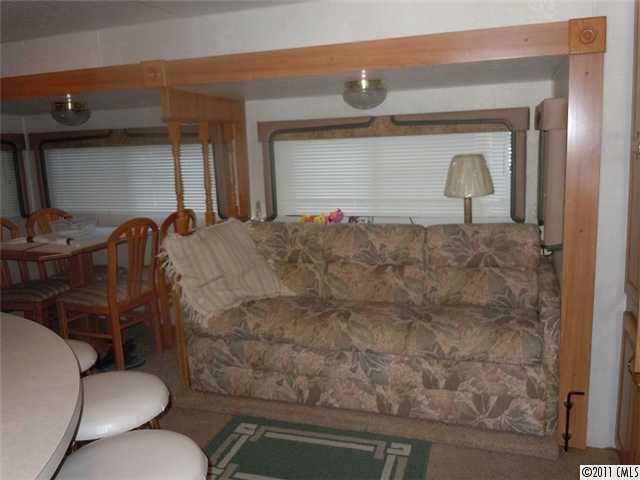 102 Holly Ridge Road Mount Gilead, NC 27306 - Photo 3 of 5