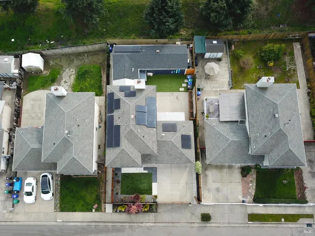 $999,888 | 1906 Hoffman Boulevard, Richmond, CA 94804