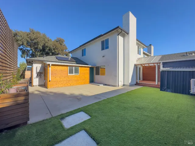$1,099,000 | 1906 Hoffman Boulevard, Richmond, CA 94804
