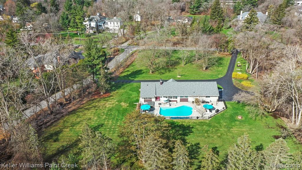 32300 Bingham Road Bingham Farms, MI 48025 - Photo 52 of 58