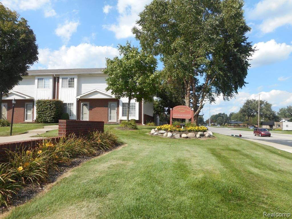4951 Crooks Road, Unit 8 Royal Oak, MI 48073 - Photo 2 of 14