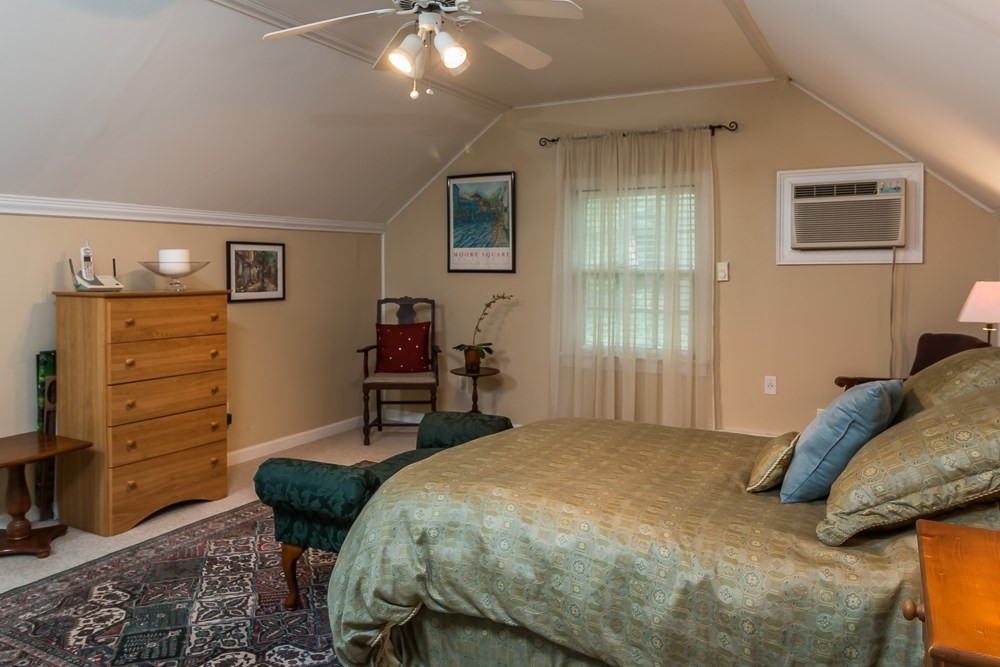 1436 Dixie Trail Raleigh, NC 27607 - Photo 20 of 23 Bedroom