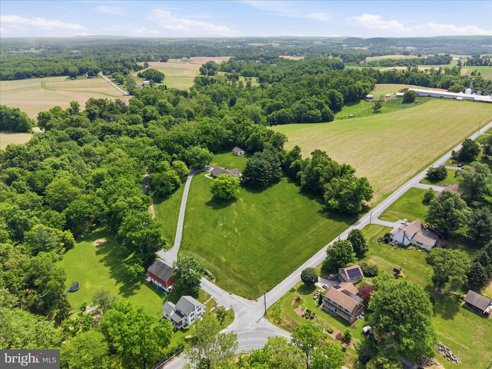 690 Indian Run Road Millersville, PA 17551 - Photo 70 of 75