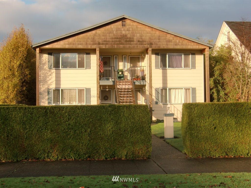 1916 Rucker Avenue Everett, WA 98201 - Photo 1 of 1 Gallery Image 1