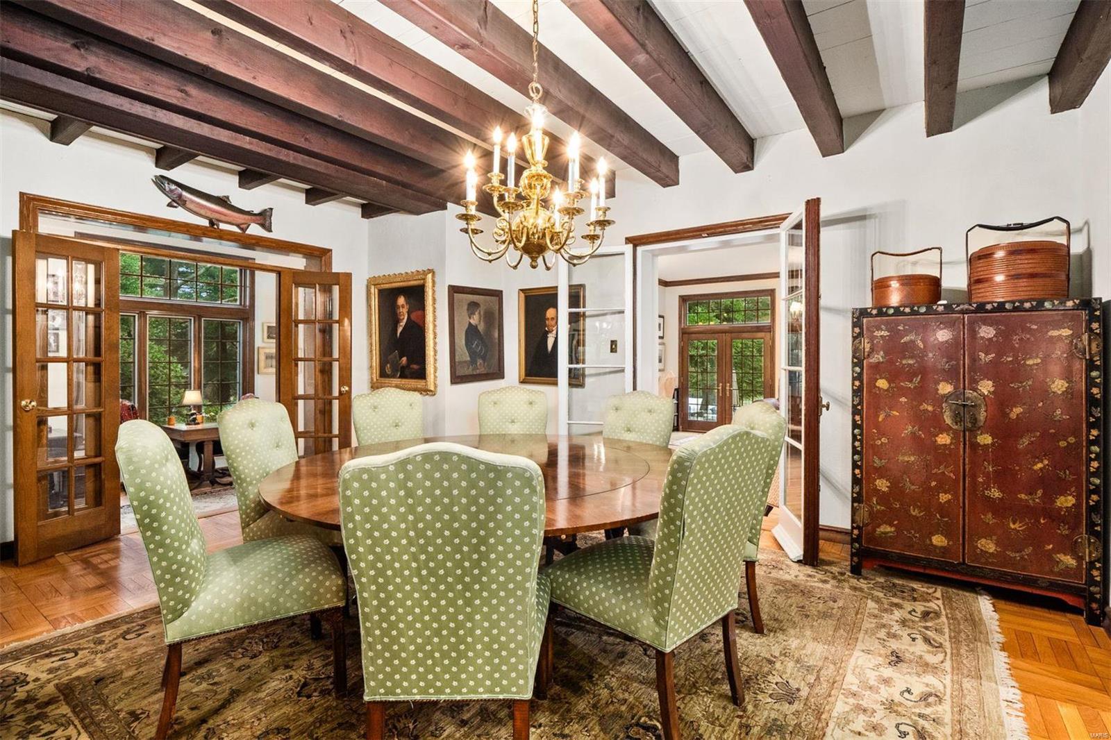 12033 Robyn Park Drive St. Louis, MO 63131 - Photo 13 of 49