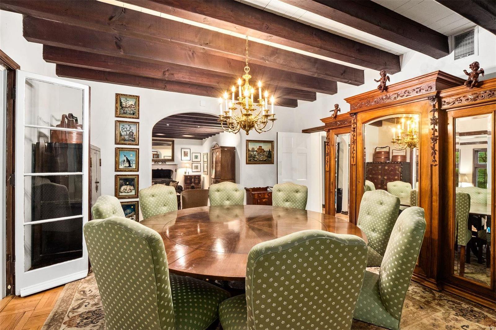 12033 Robyn Park Drive St. Louis, MO 63131 - Photo 14 of 49