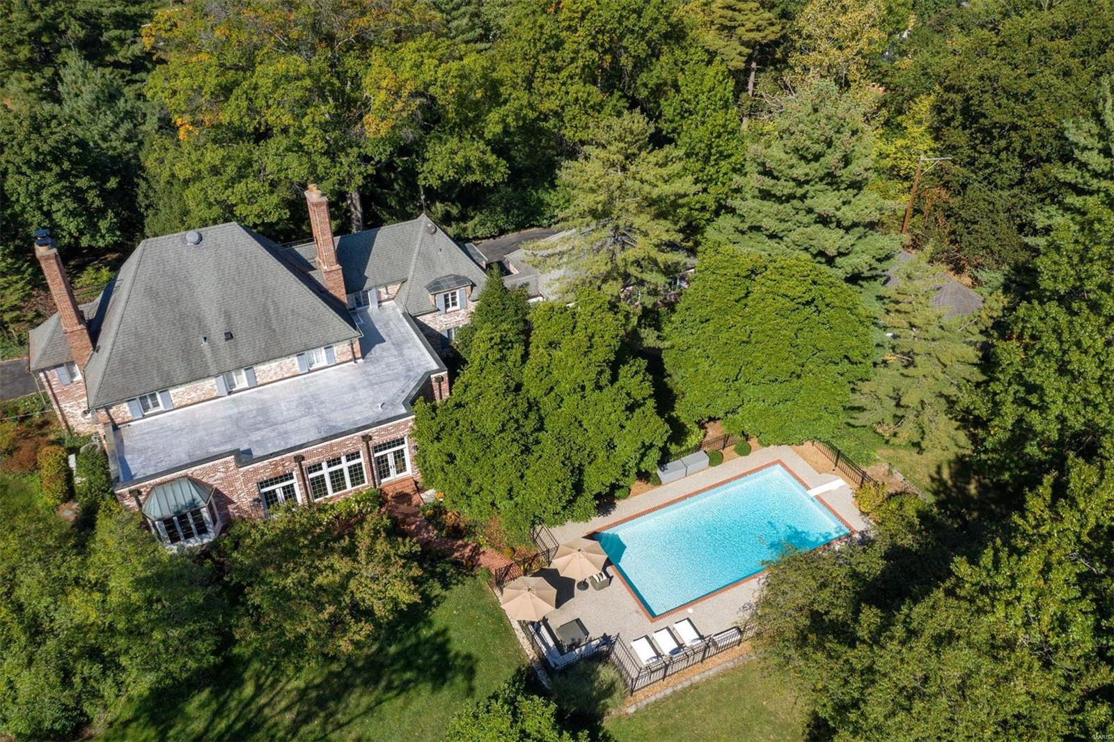 12033 Robyn Park Drive St. Louis, MO 63131 - Photo 44 of 49