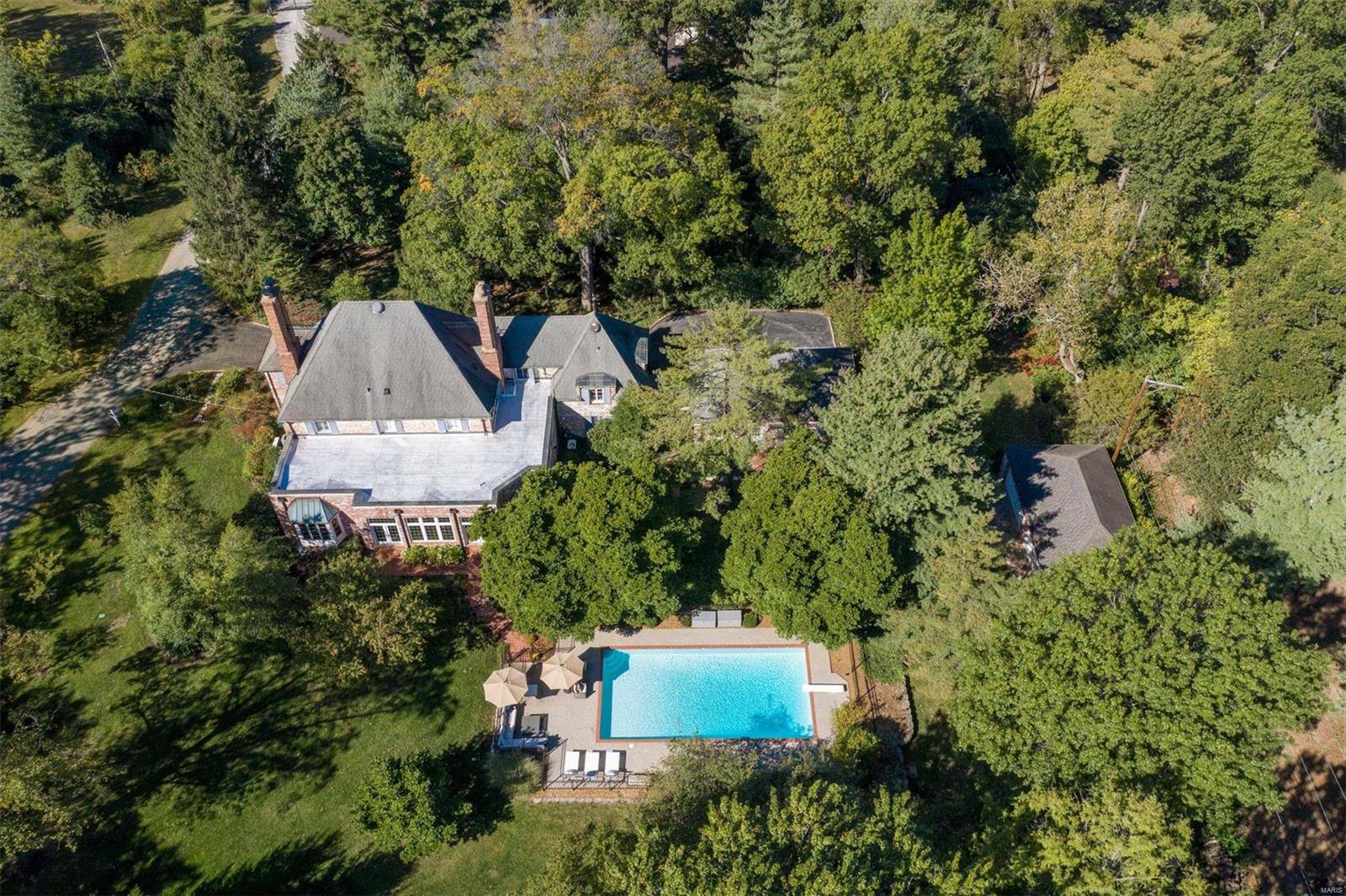 12033 Robyn Park Drive St. Louis, MO 63131 - Photo 47 of 49