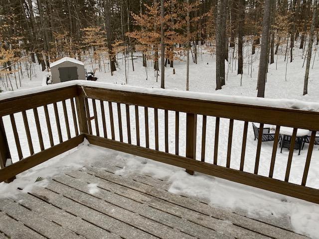 84 Loop Road Acton, ME 04001 - Photo 31 of 45 29 loop