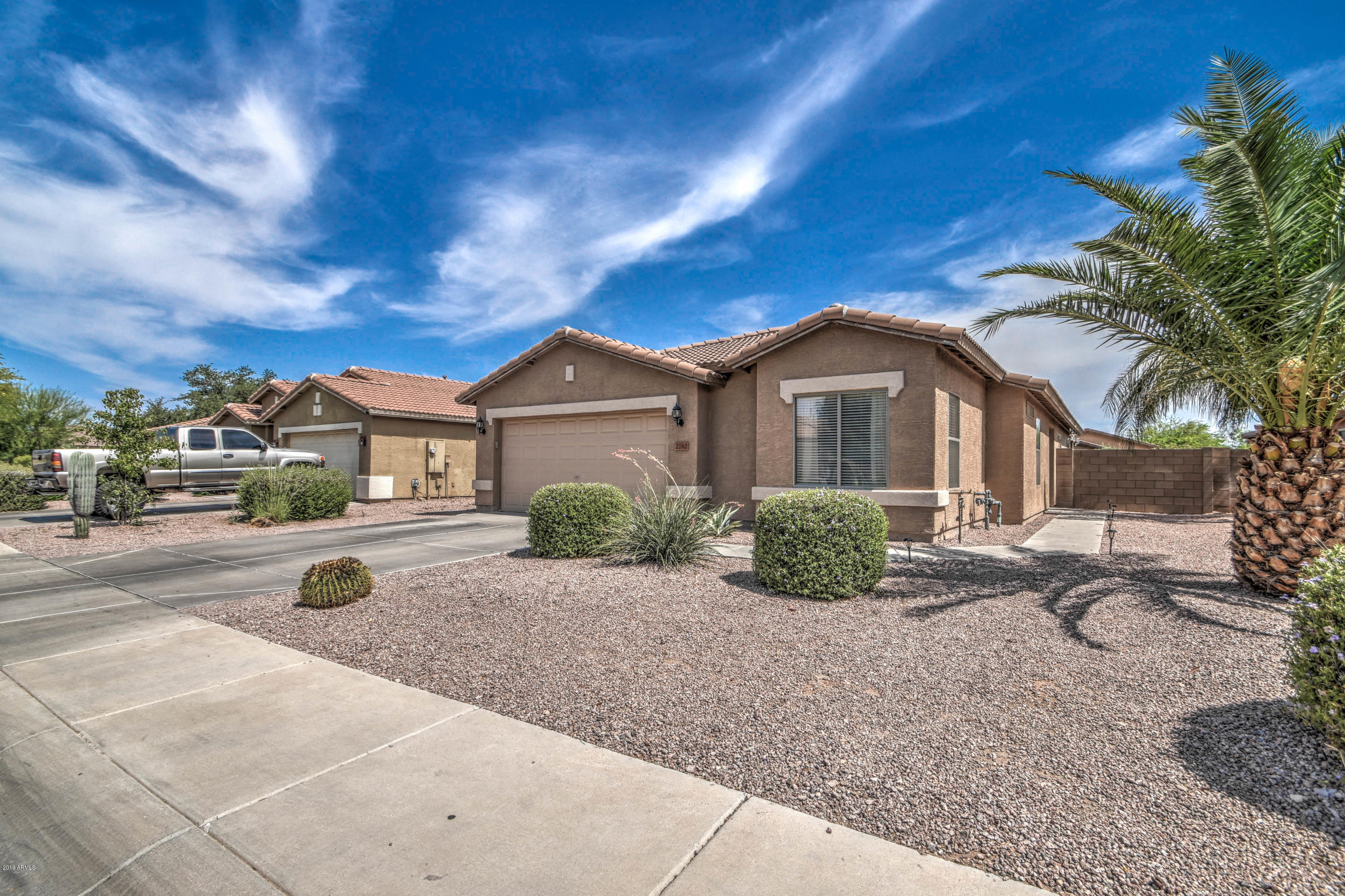 2162 West Tanner Ranch Road Queen Creek, AZ 85144 - Photo 1 of 64 FRONT 1