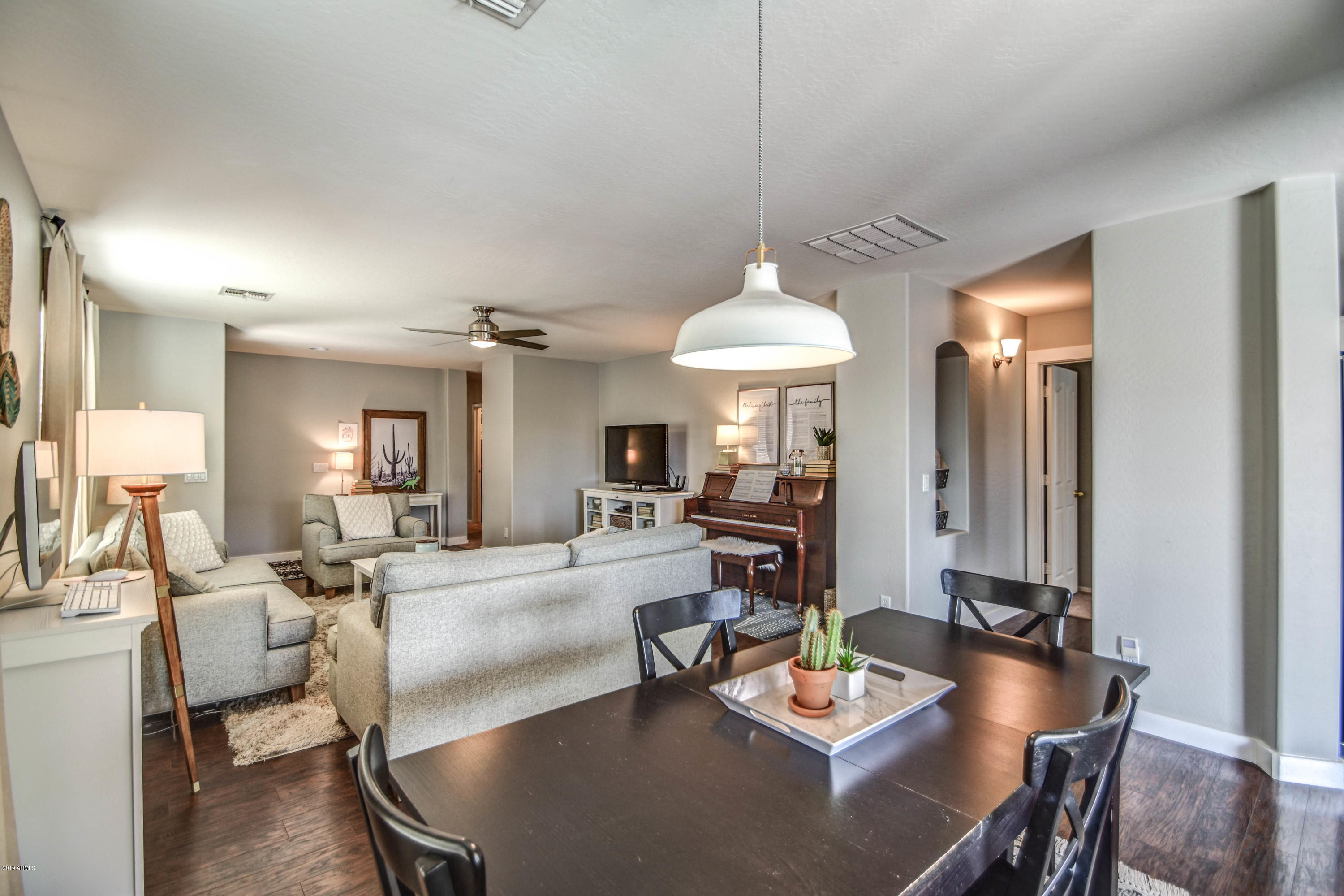 2162 West Tanner Ranch Road Queen Creek, AZ 85144 - Photo 17 of 64 DINING 3