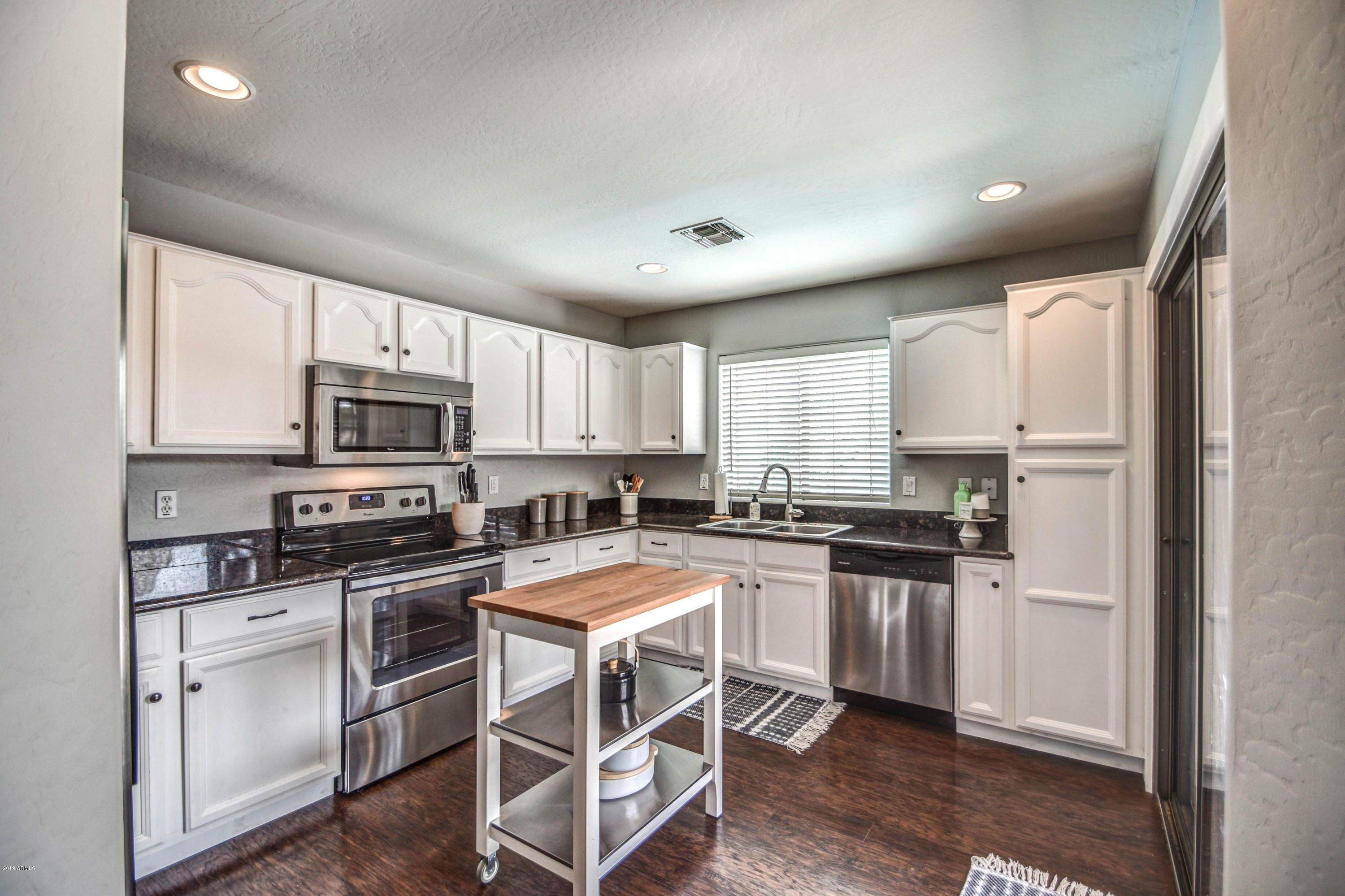 2162 West Tanner Ranch Road Queen Creek, AZ 85144 - Photo 18 of 64 KITCHEN 1