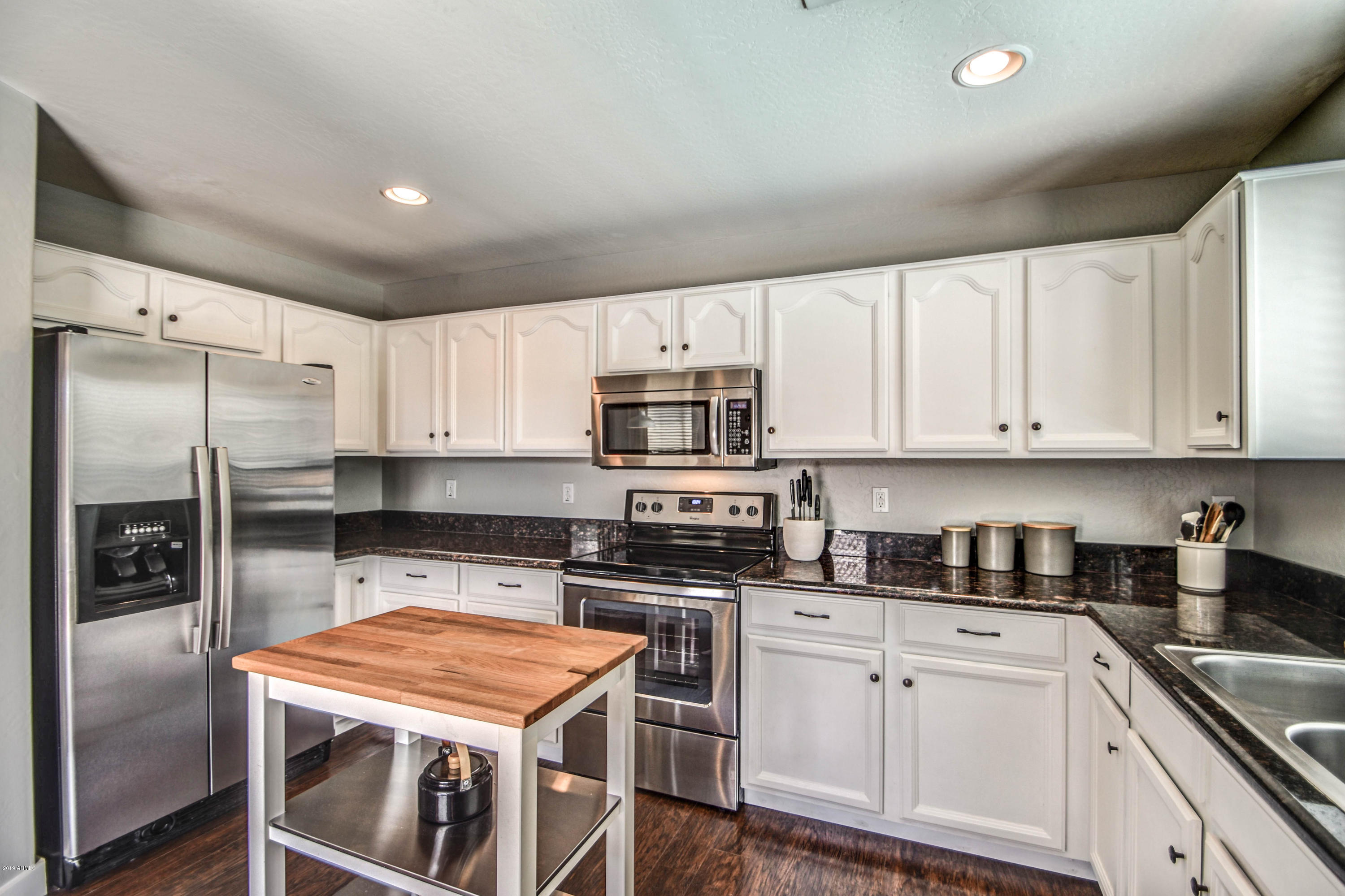 2162 West Tanner Ranch Road Queen Creek, AZ 85144 - Photo 20 of 64 KITCHEN 3