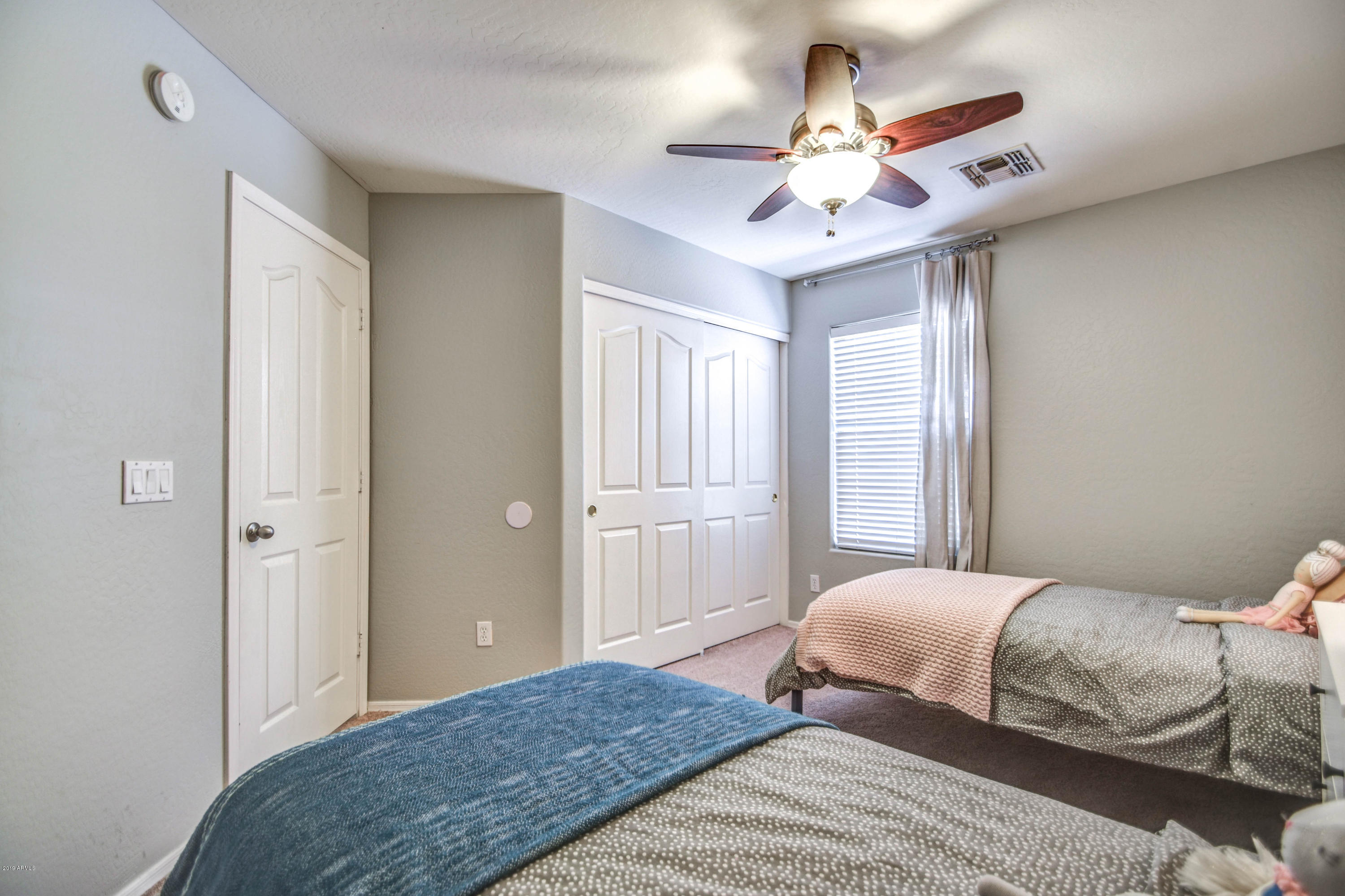 2162 West Tanner Ranch Road Queen Creek, AZ 85144 - Photo 34 of 64 BED 2, 2