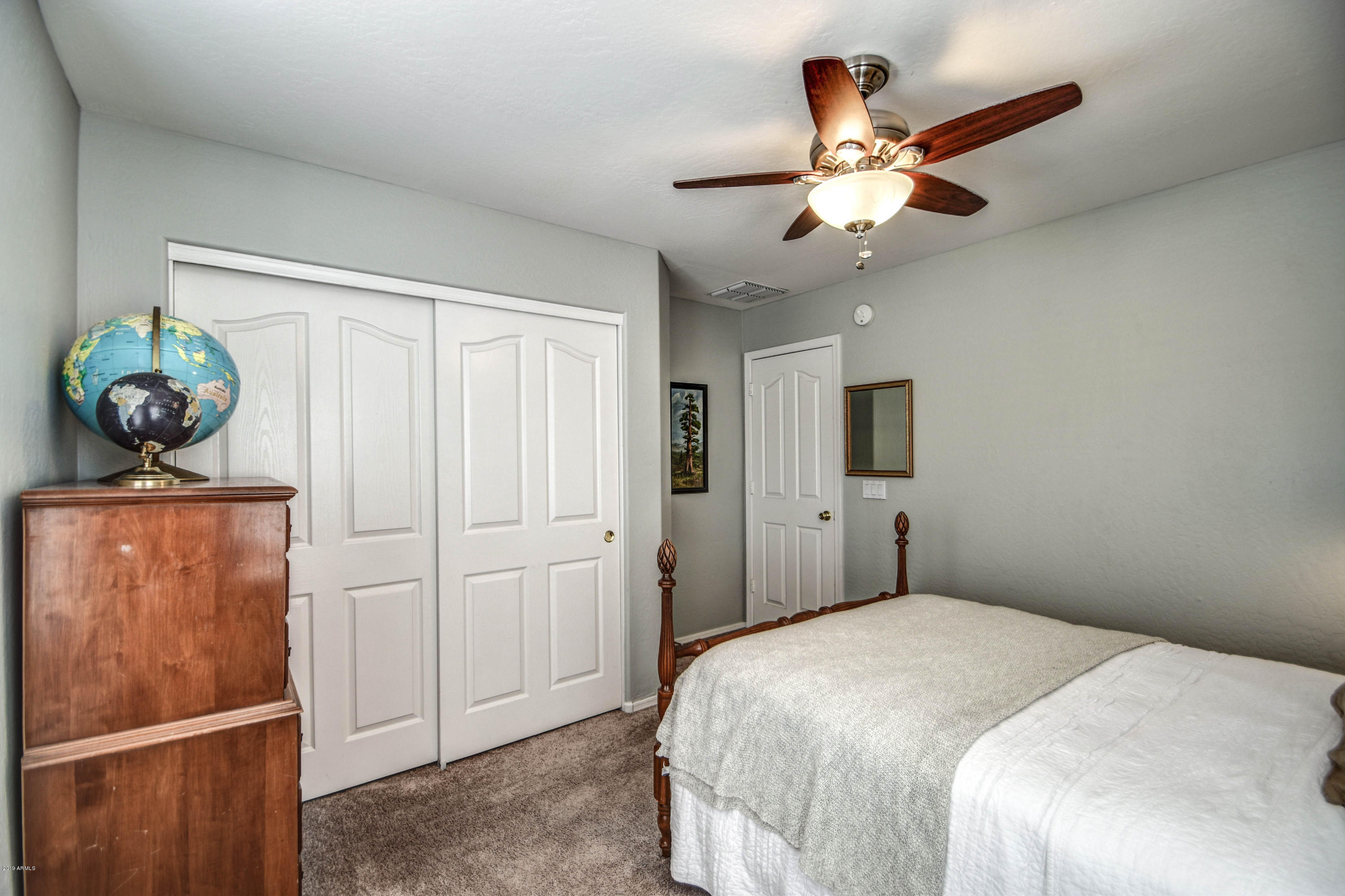 2162 West Tanner Ranch Road Queen Creek, AZ 85144 - Photo 38 of 64 BED 4, 2